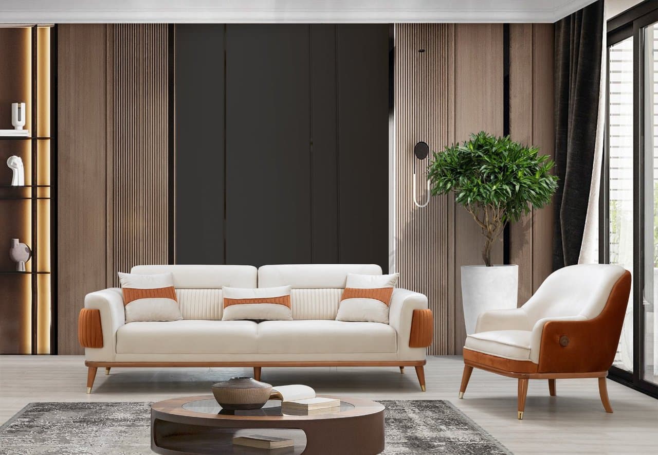 Ede Home koltuk takımı